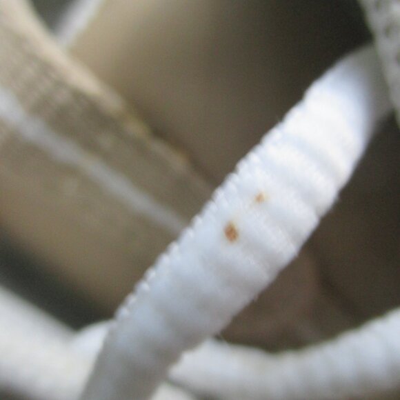 Rockport Sandy Sneakers Walking LIKE NEW Leather Womens Size 8.5 Shoes K59801 - Picture 13 of 13